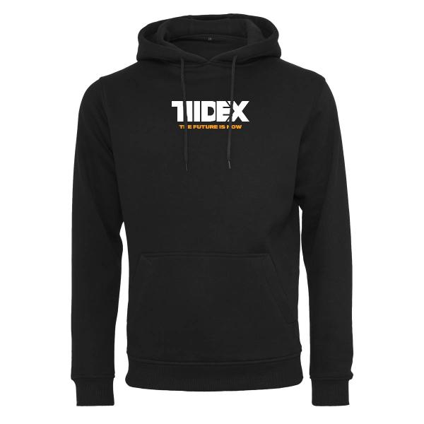 TIIDEX - Premium Hoodie
