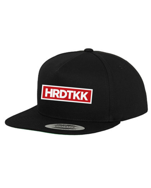 HRDTKK - Snapback - Stripe