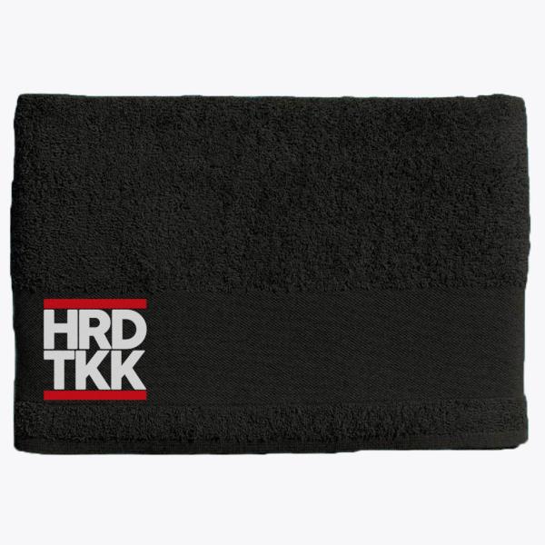 HRDTKK - Handtuch - Quadrat