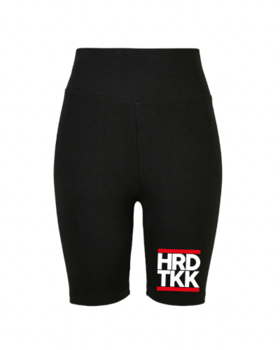 HRDTKK - Ladies´ High Waist Cycle Shorts