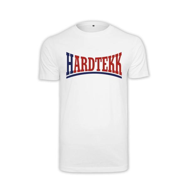 HRDTKK - T-Shirt - Hardsdale