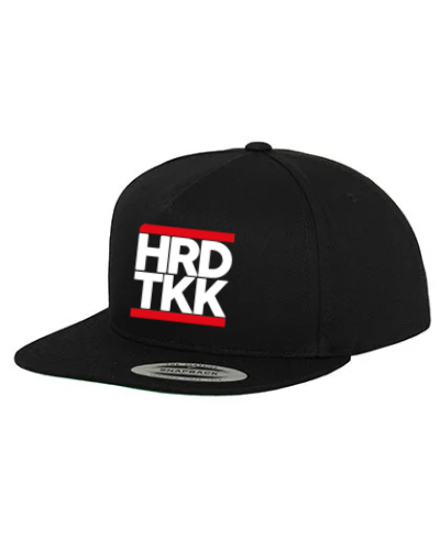 HRDTKK - Snapback - Quadrat