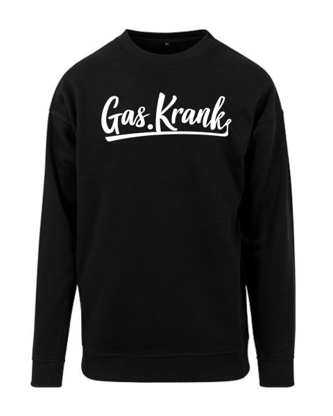 GAS.KRANK - Sweater
