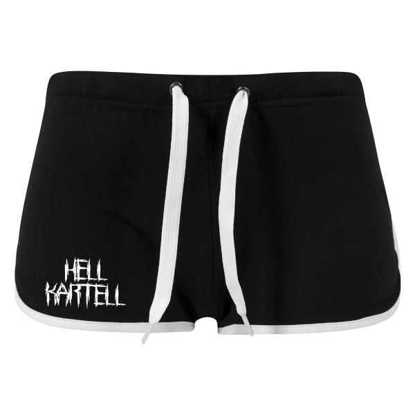 HELL Kartell - Hot Pants