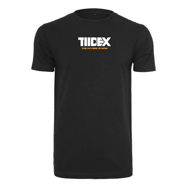 TIIDEX - T-SHIRT