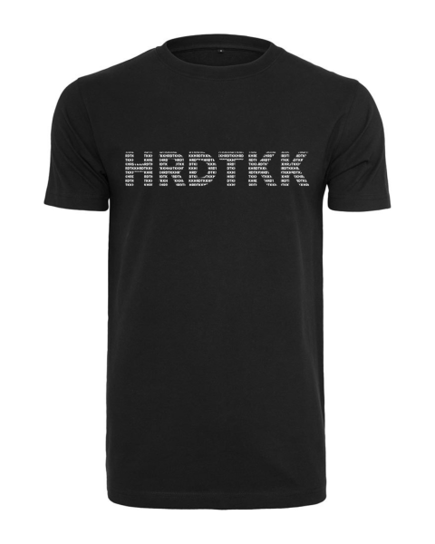 HRDTKK - T-Shirt