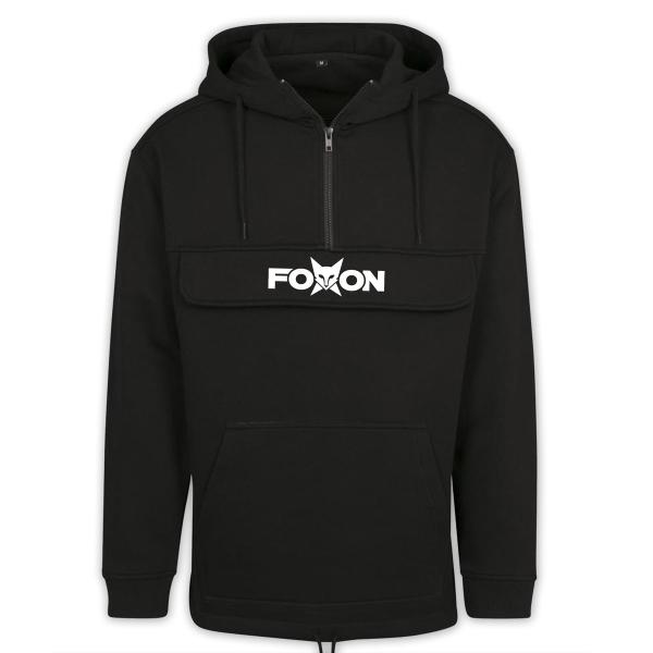 Foxon - Pull Over Hoodie