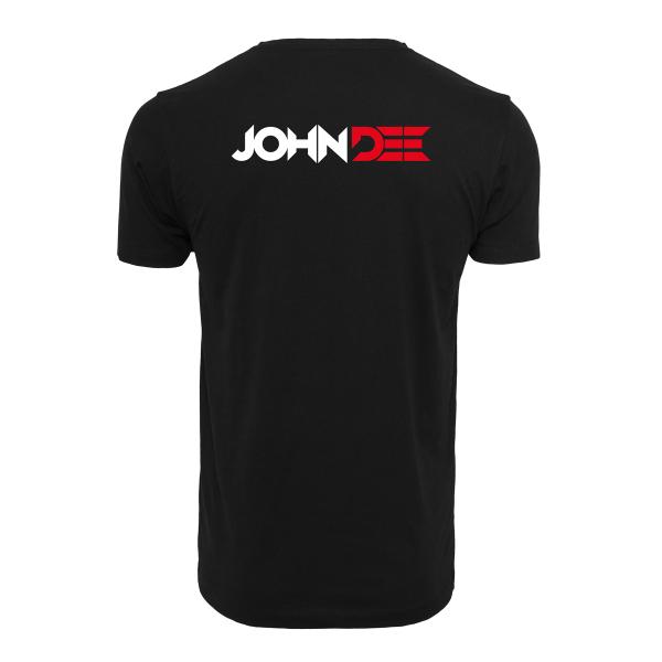 John Dee - T-Shirt
