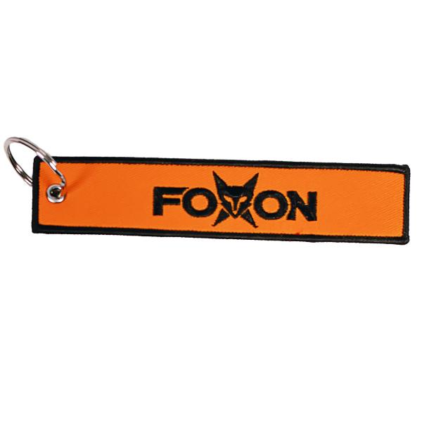 Foxon - Schlüsselanhänger Family
