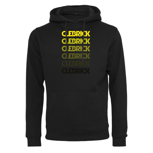 Cuebrick - Premium Hoodie - Trend