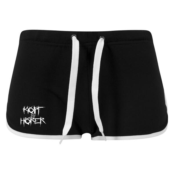 Kopf & Hörer - Hot Pants