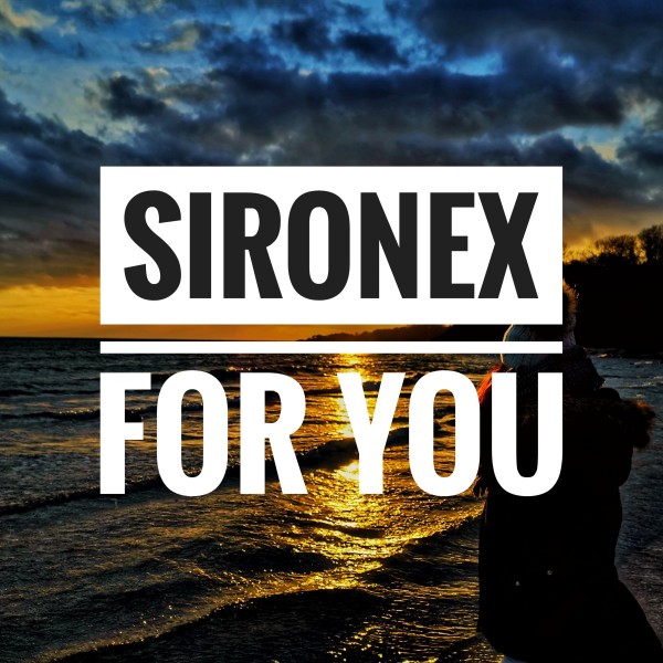 Sironex-For-You