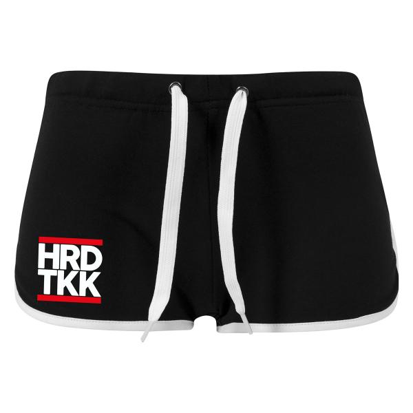 HRDTKK - Hot Pants - Classic