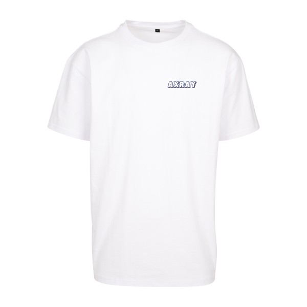 Axray - Oversize T-Shirt