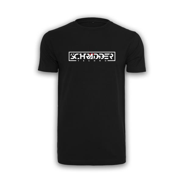 Schrädder Techno - T-Shirt