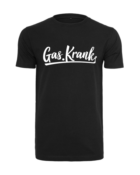 GAS.KRANK - T-Shirt