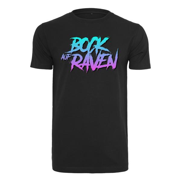 Bock auf Raven - T-Shirt - 2020