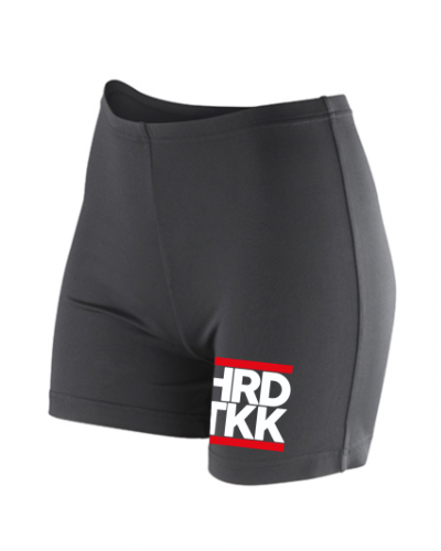 HRDTKK - Women´s Impact Softex® Shorts