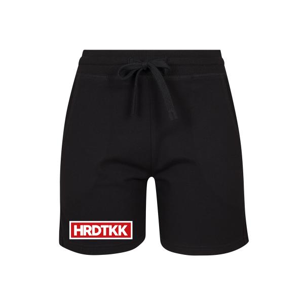 HRDTKK - Shorts - Stripe