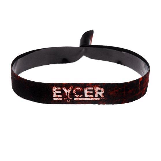 Eycer - Stoffband