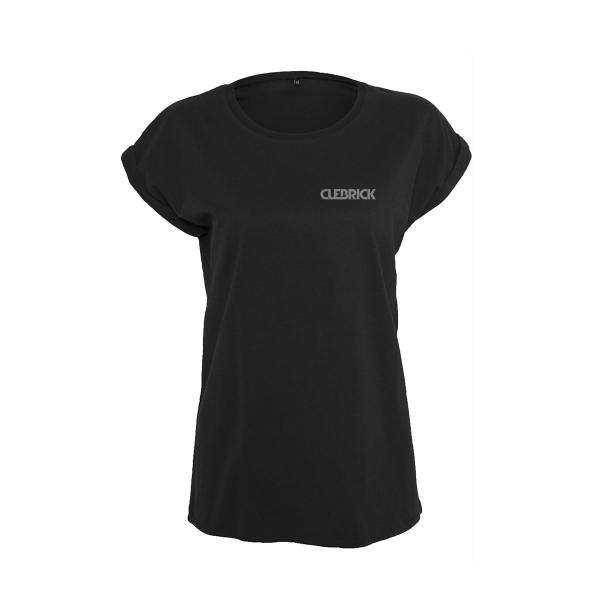 Cuebrick - Ladies Shirt