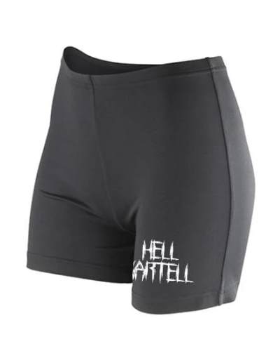 Hell Kartell - Women´s Impact Softex® Shorts