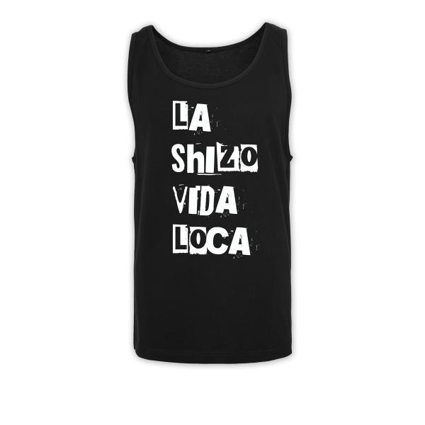 Shizo Family - Tank Top - La Shizo Vida Loca