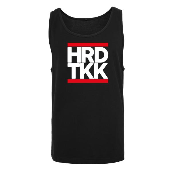 HRDTKK - Tank Top - Quadrat