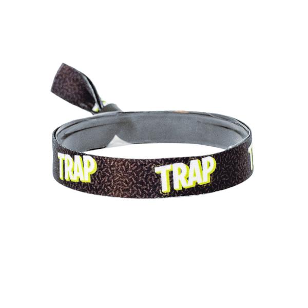TRAP - Stoffband