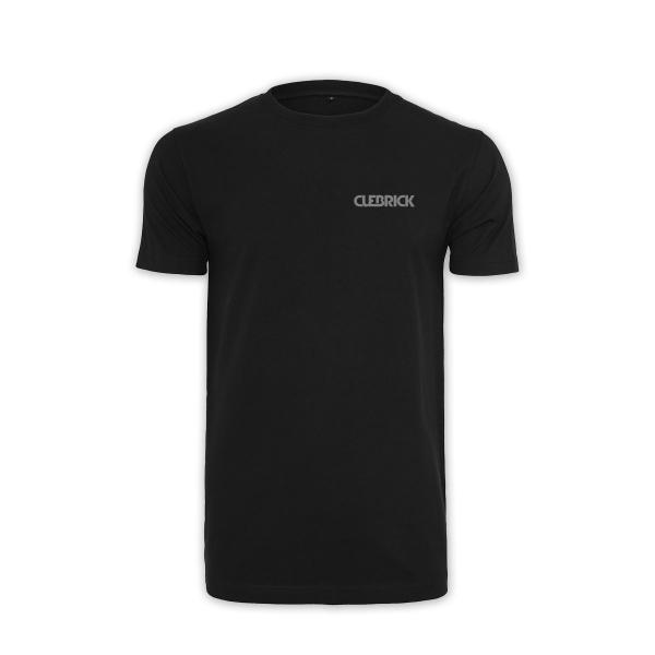 Cuebrick - T-Shirt