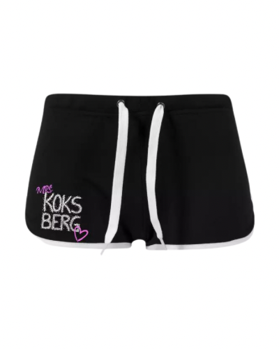 Cracky Koksberg - Hot Pants - Mrs. Edition