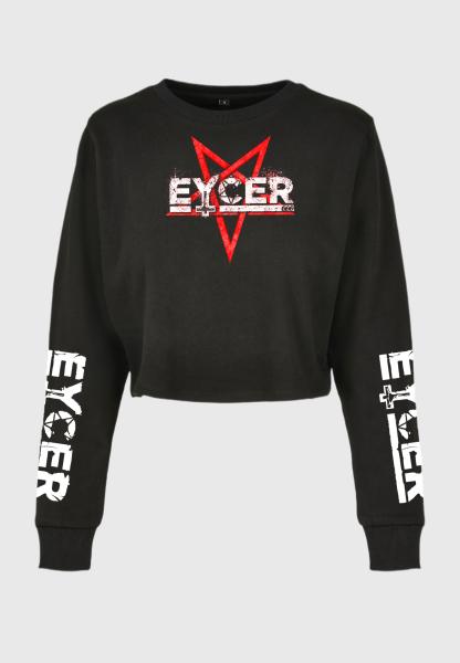 EYCER - Cropped Sweater - Fan Edition