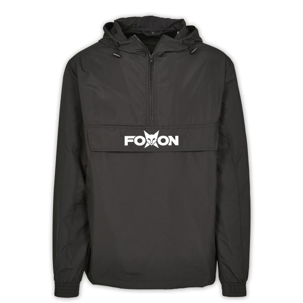 Foxon - Pull Over Jacket - Light Edition