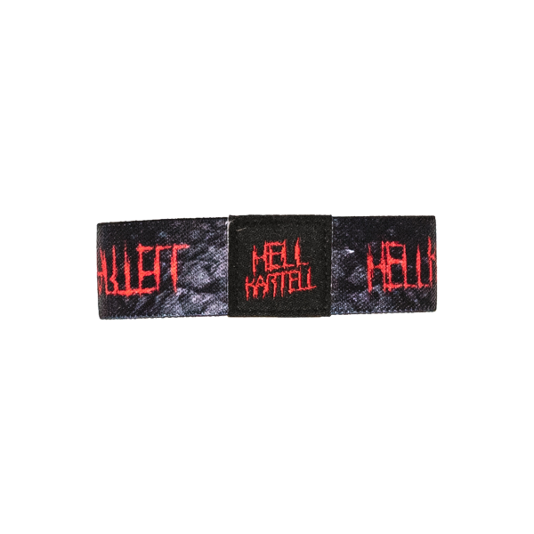 Hell Kartell - Armband