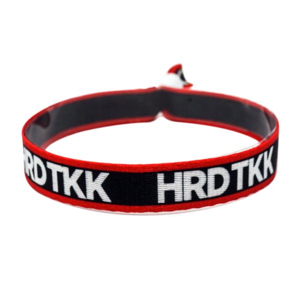 HRDTKK - Stoffband