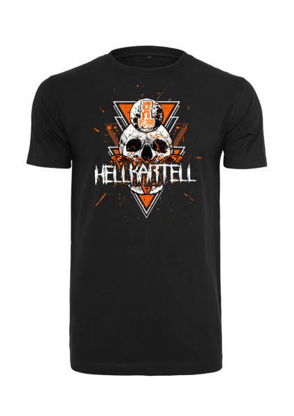 8 Jahre Hell Kartell - T-Shirt