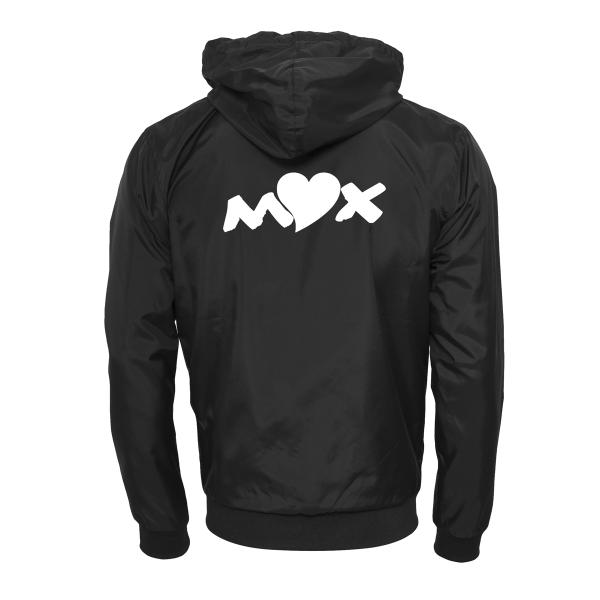 Maytrixx - Windrunner - Logo