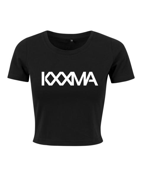 KXXMA - Crop Top